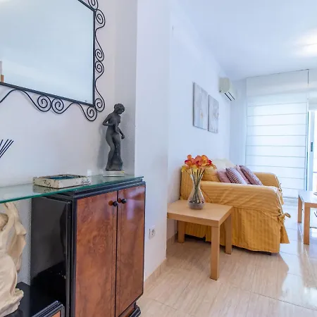 Apartment Trebol Iii-2 By Interhome