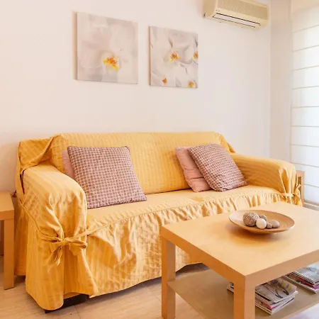 Trebol Iii-2 By Interhome * Oropesa del Mar