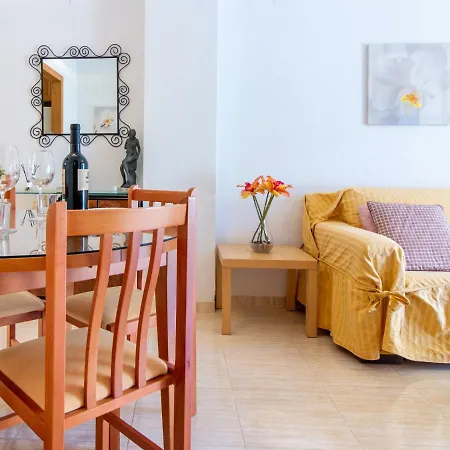 Trebol Iii-2 By Interhome *
